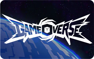 GAMEOVERSE