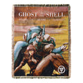 GITS SAC TAPESTRY BLANKET