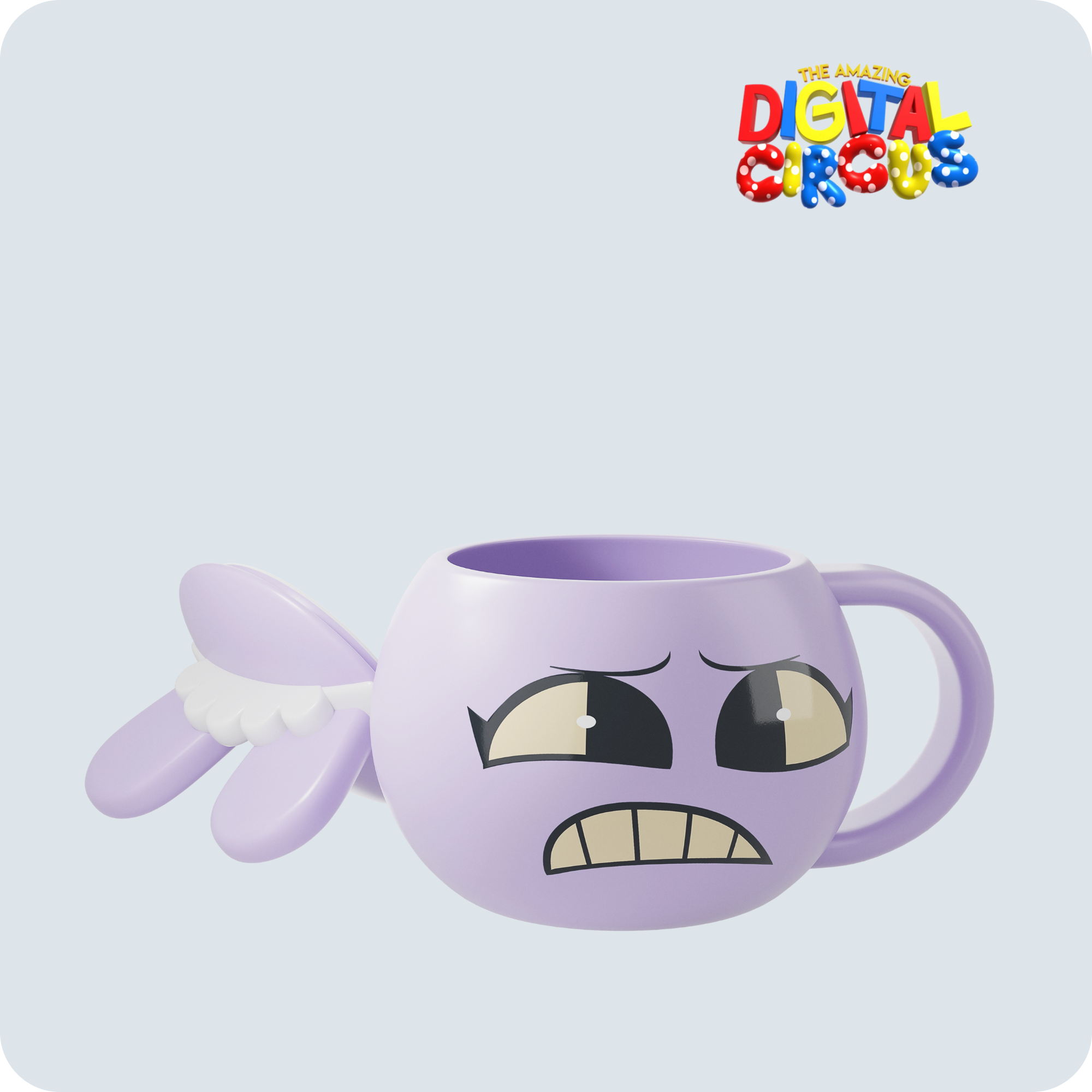 Maid Jax Mug