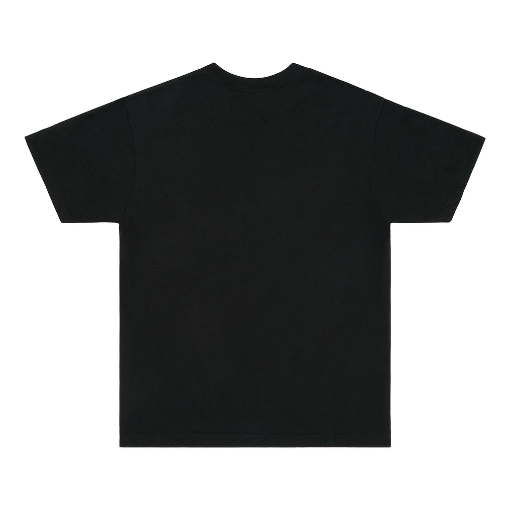 STREET FIGHTER RYU AOP SHIRT (BLACK)