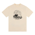 FMAB CHIBI SHIRT (CREAM)