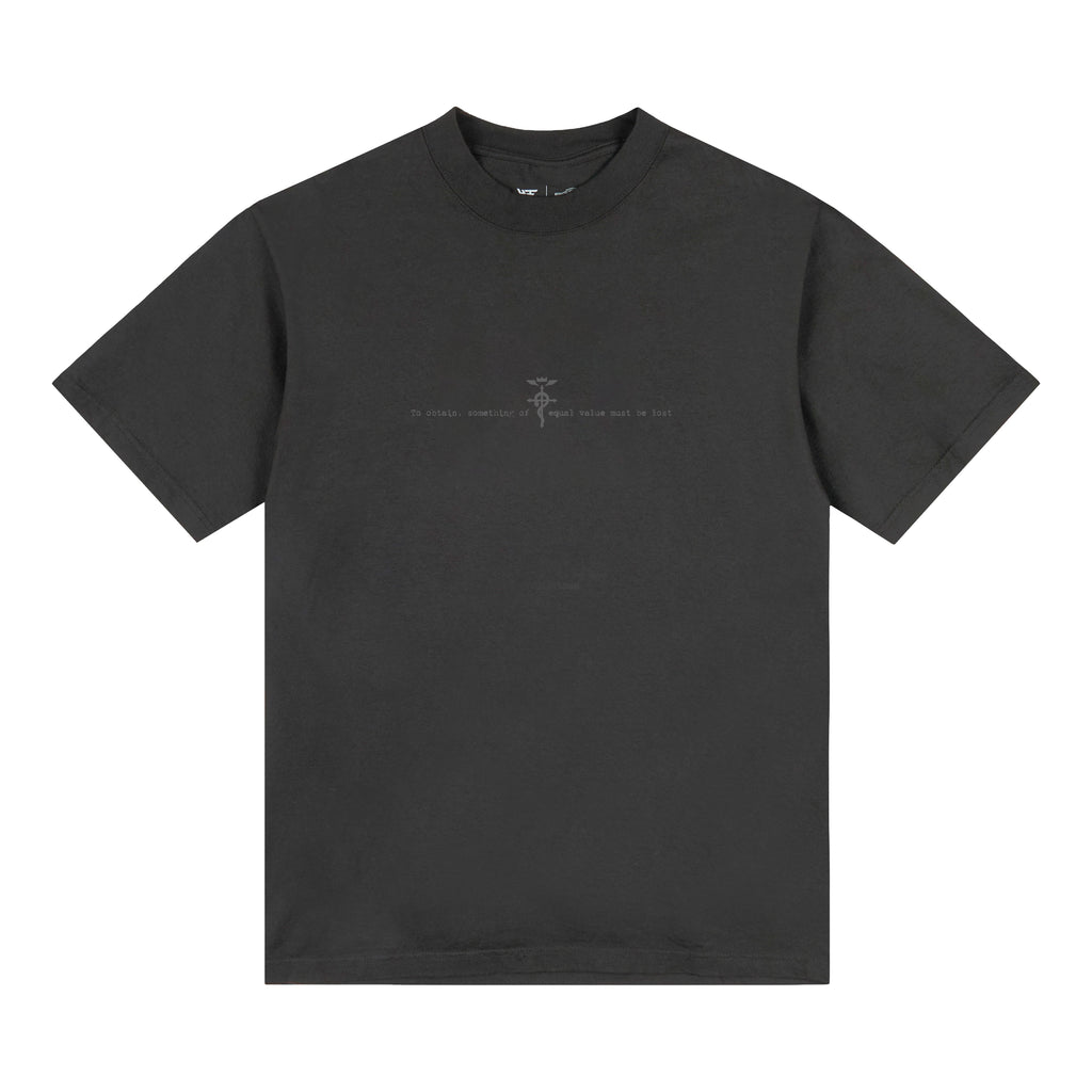 FMAB EQUAL EXCHANGE SHIRT (VINTAGE GREY)