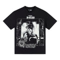 FMAB DRAWING SHIRT (BLACK)