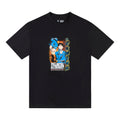 FMAB FLAME SHIRT (BLACK)