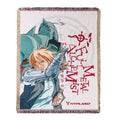 FMAB BROTHERS TAPESTRY