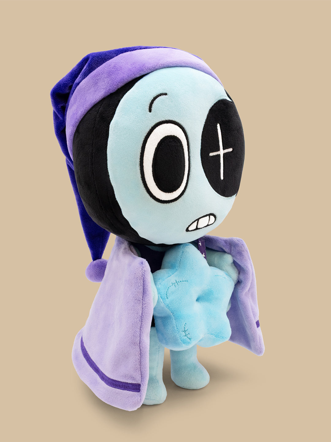 Astro 14" Deluxe Plush