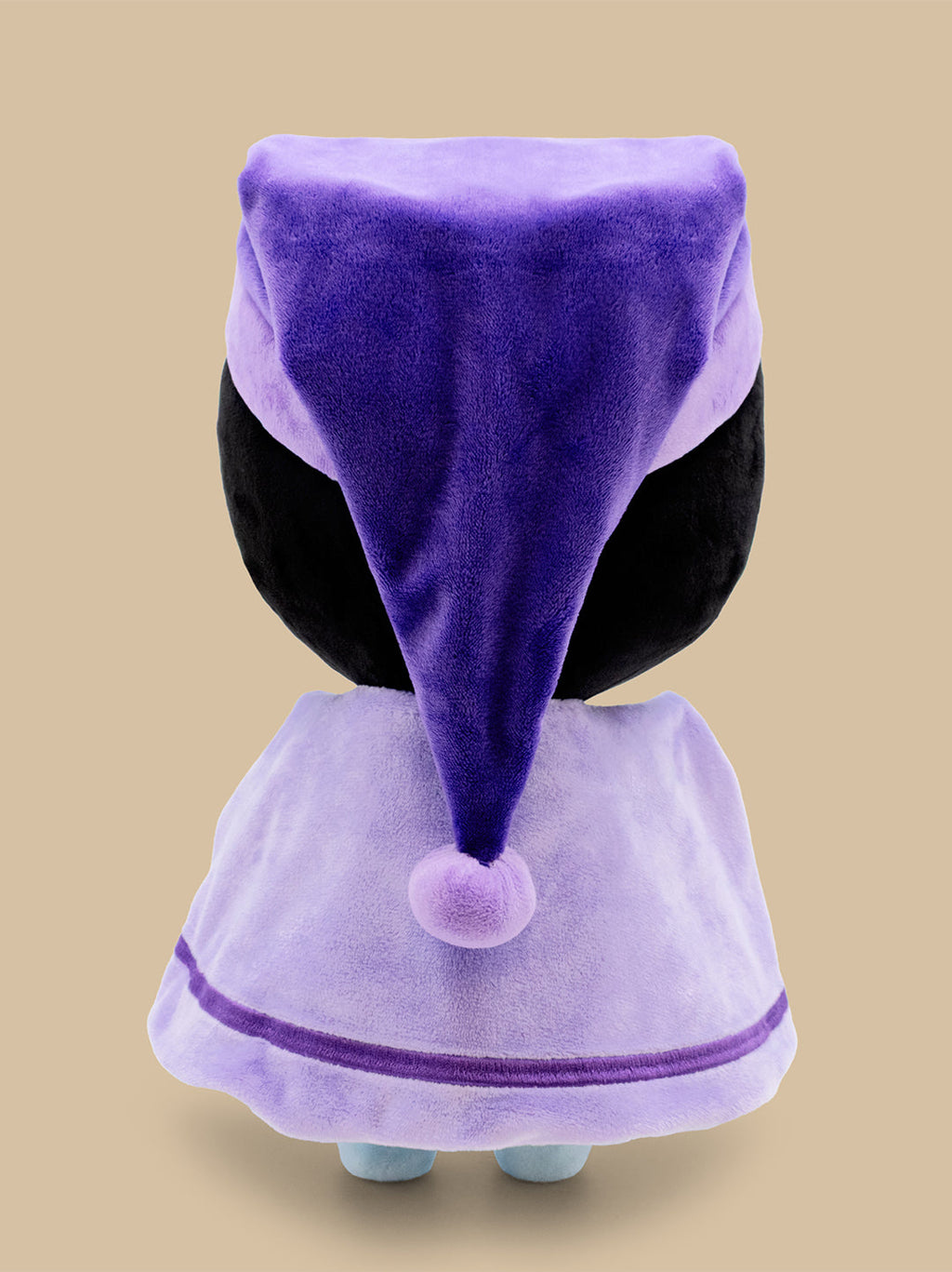 Astro 14" Deluxe Plush