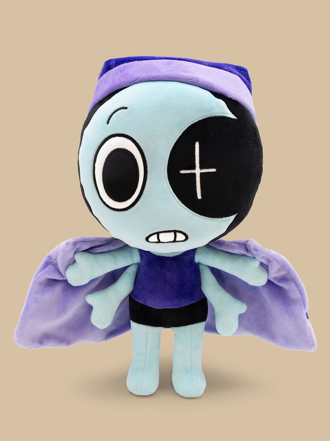 Astro 14" Deluxe Plush