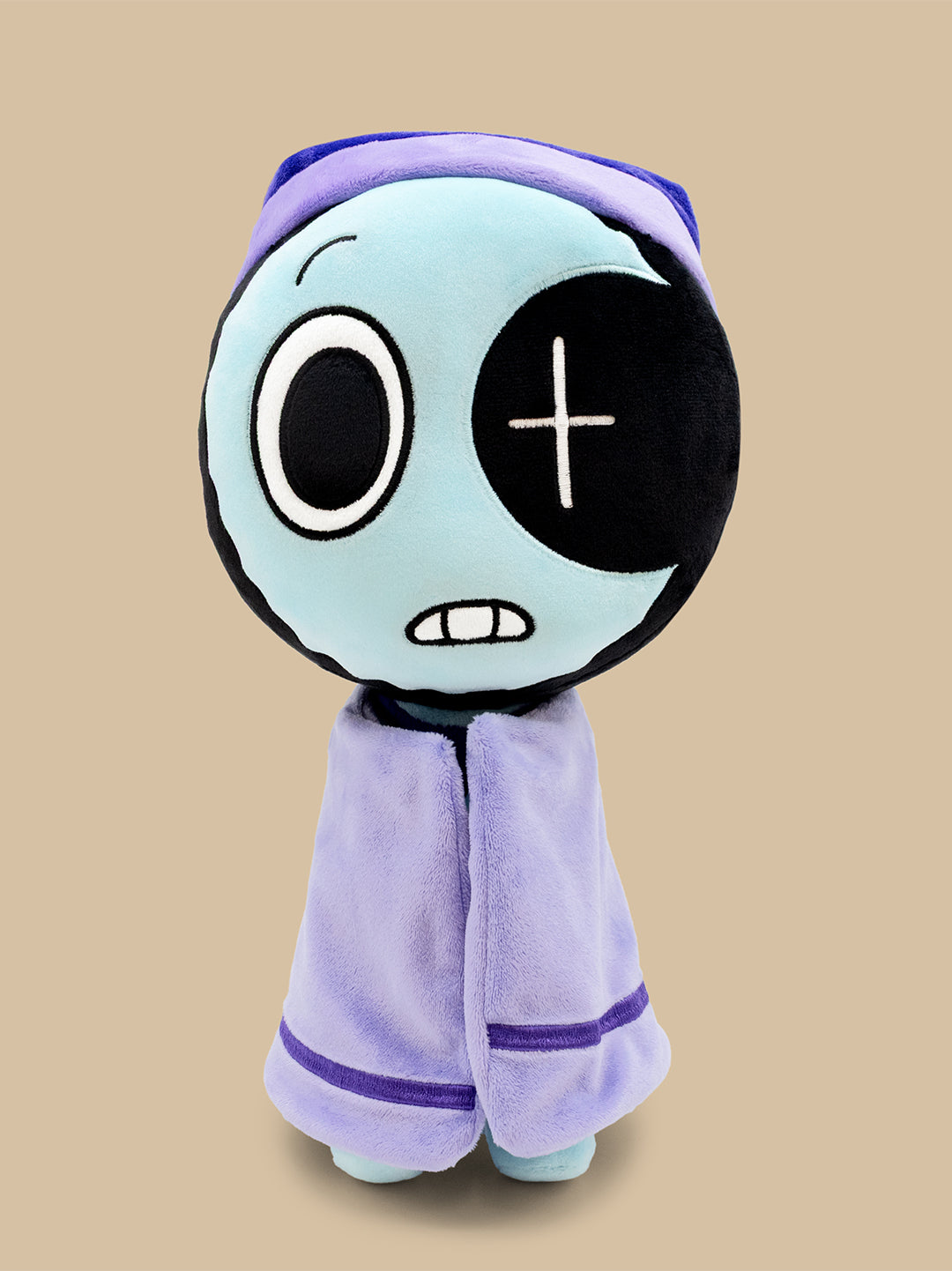 Astro 14" Deluxe Plush