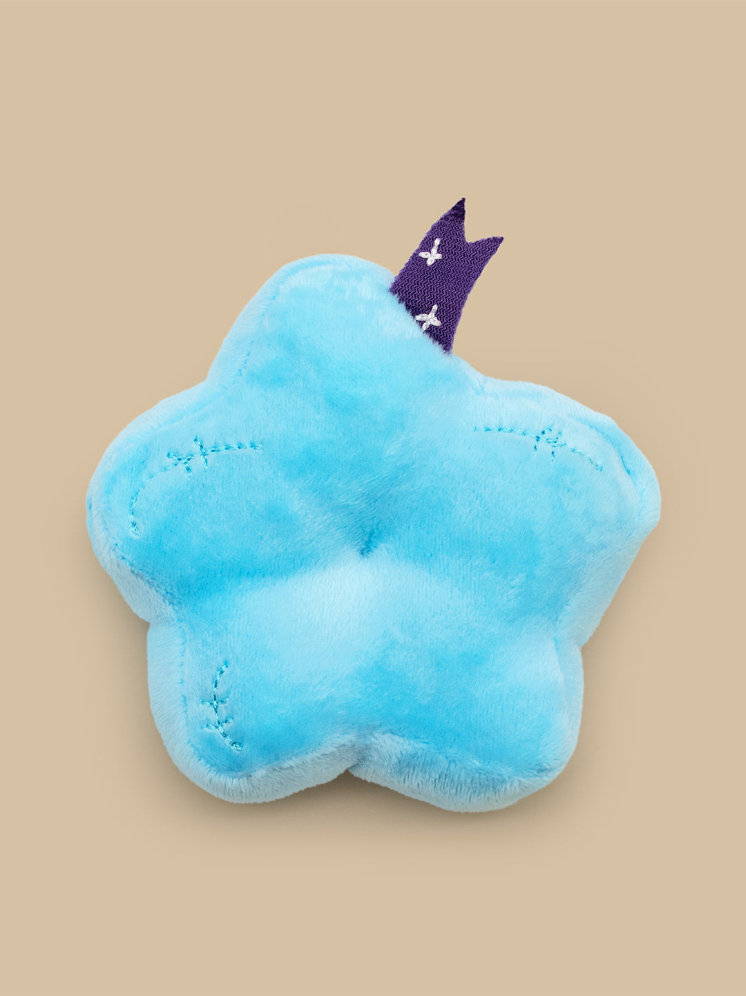 Astro 14" Deluxe Plush