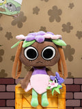 Bassie Deluxe 14" Plush