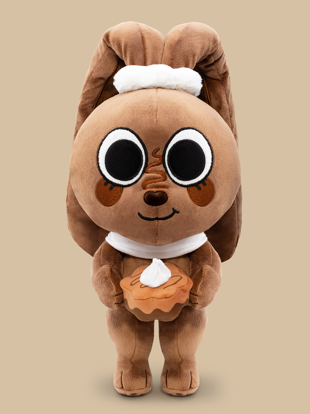 Cocoa Deluxe 14" Plush