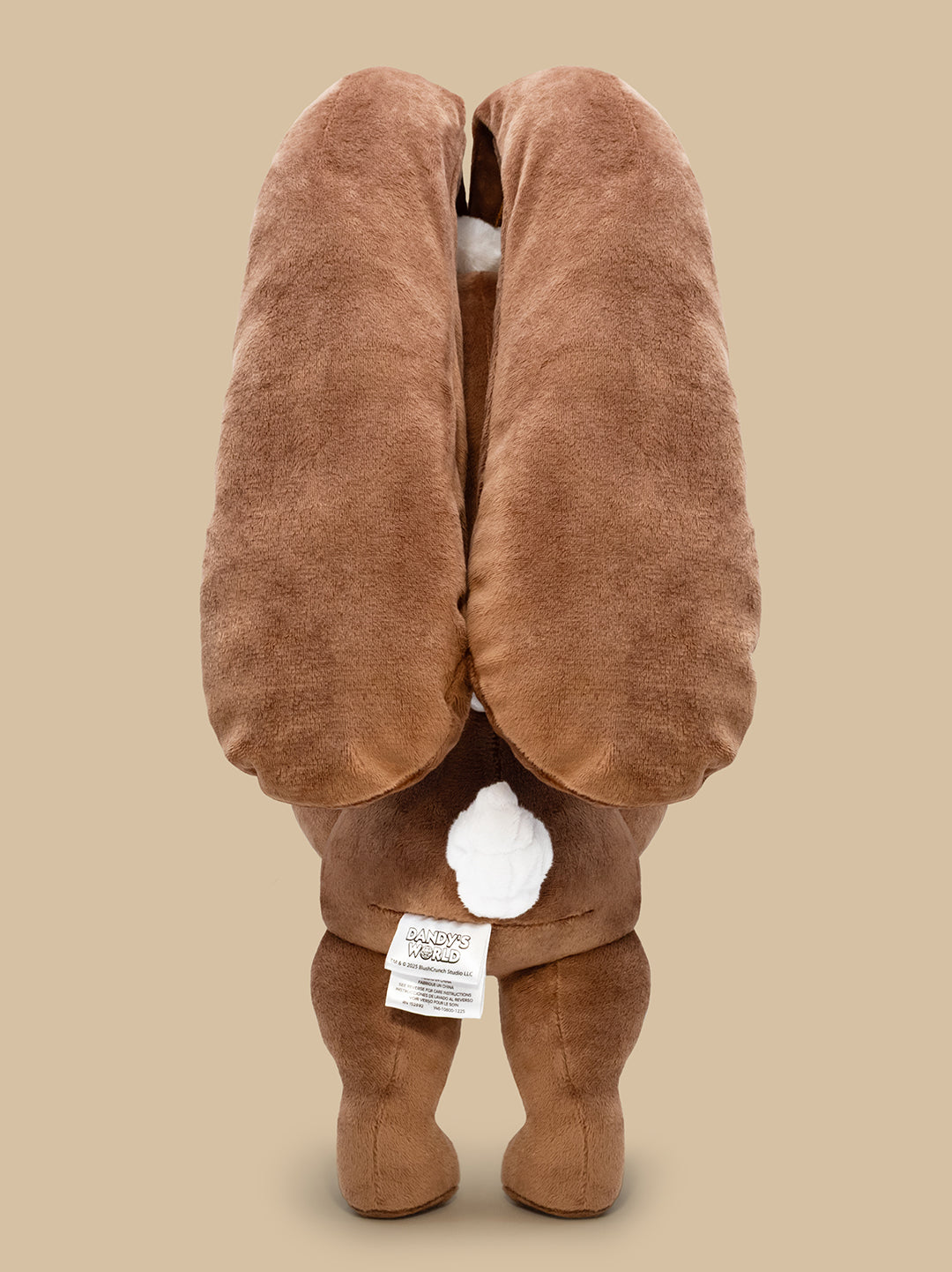 Cocoa Deluxe 14" Plush