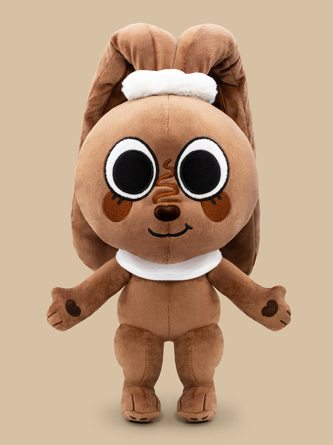 Cocoa Deluxe 14" Plush