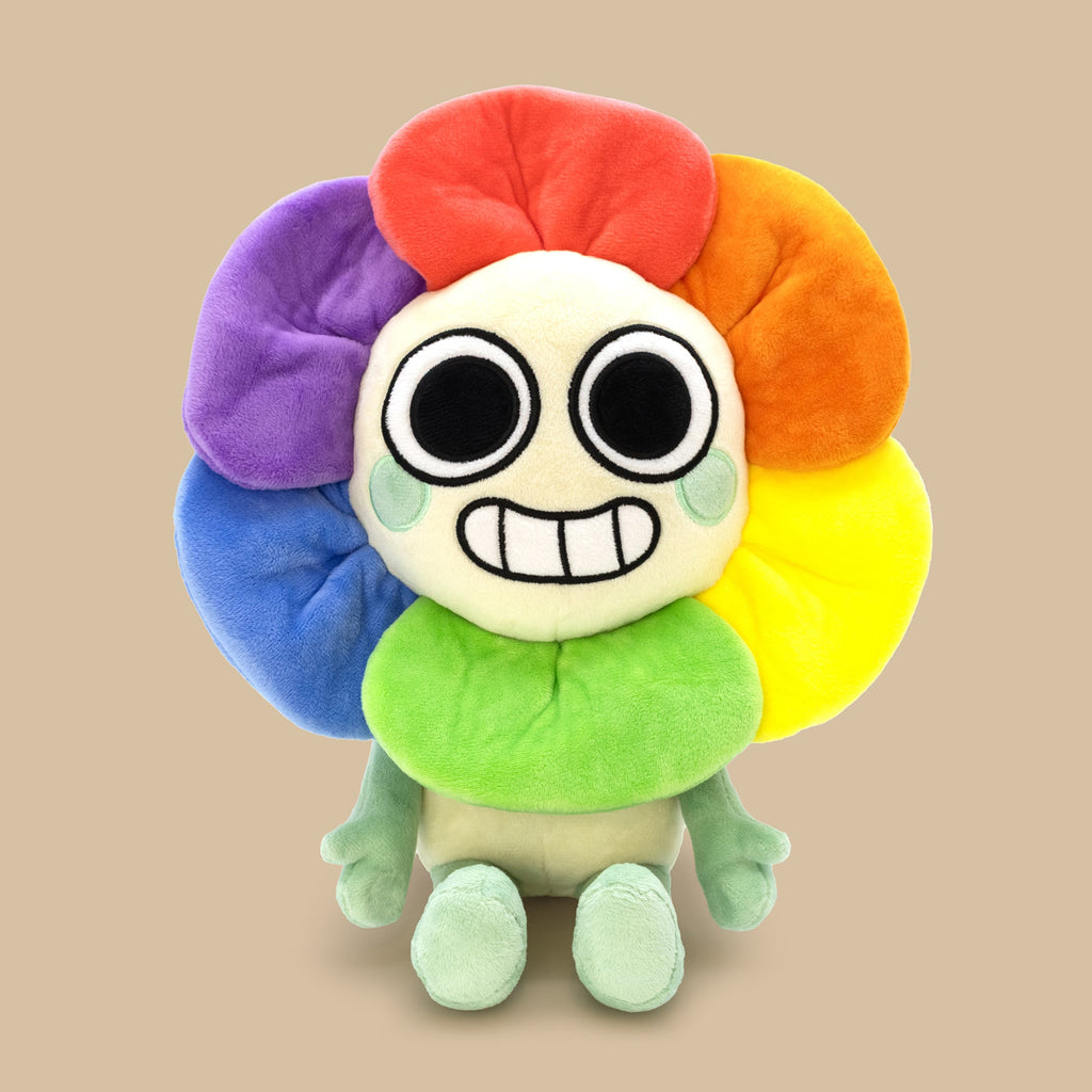 Dandy 14" Deluxe Plush