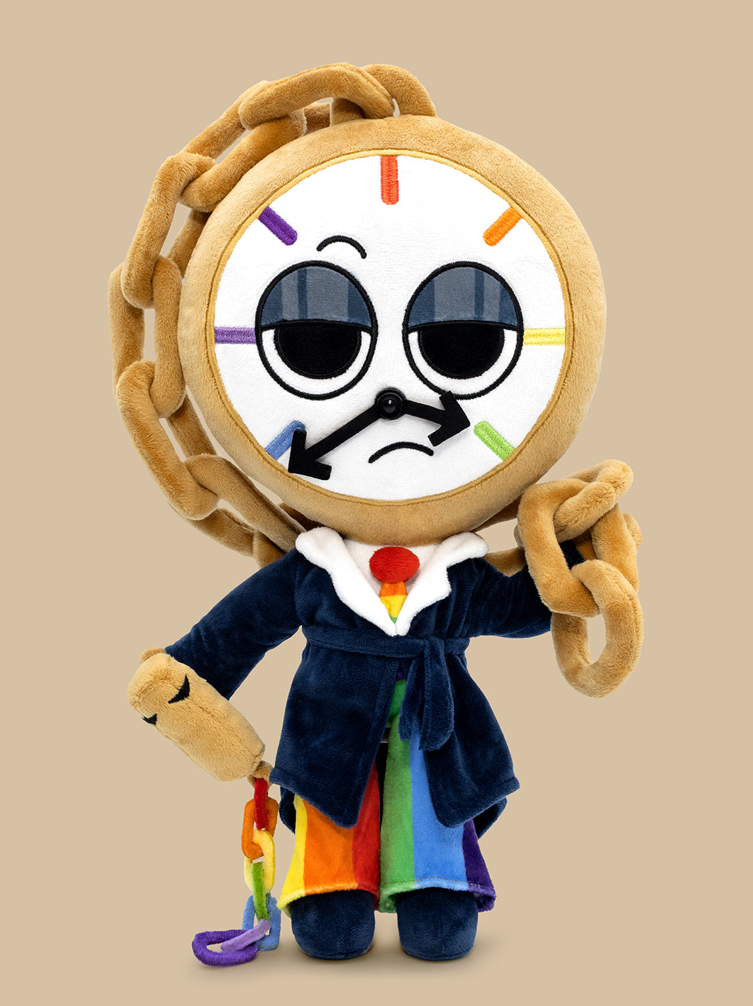 Dyle Deluxe 14" Plush