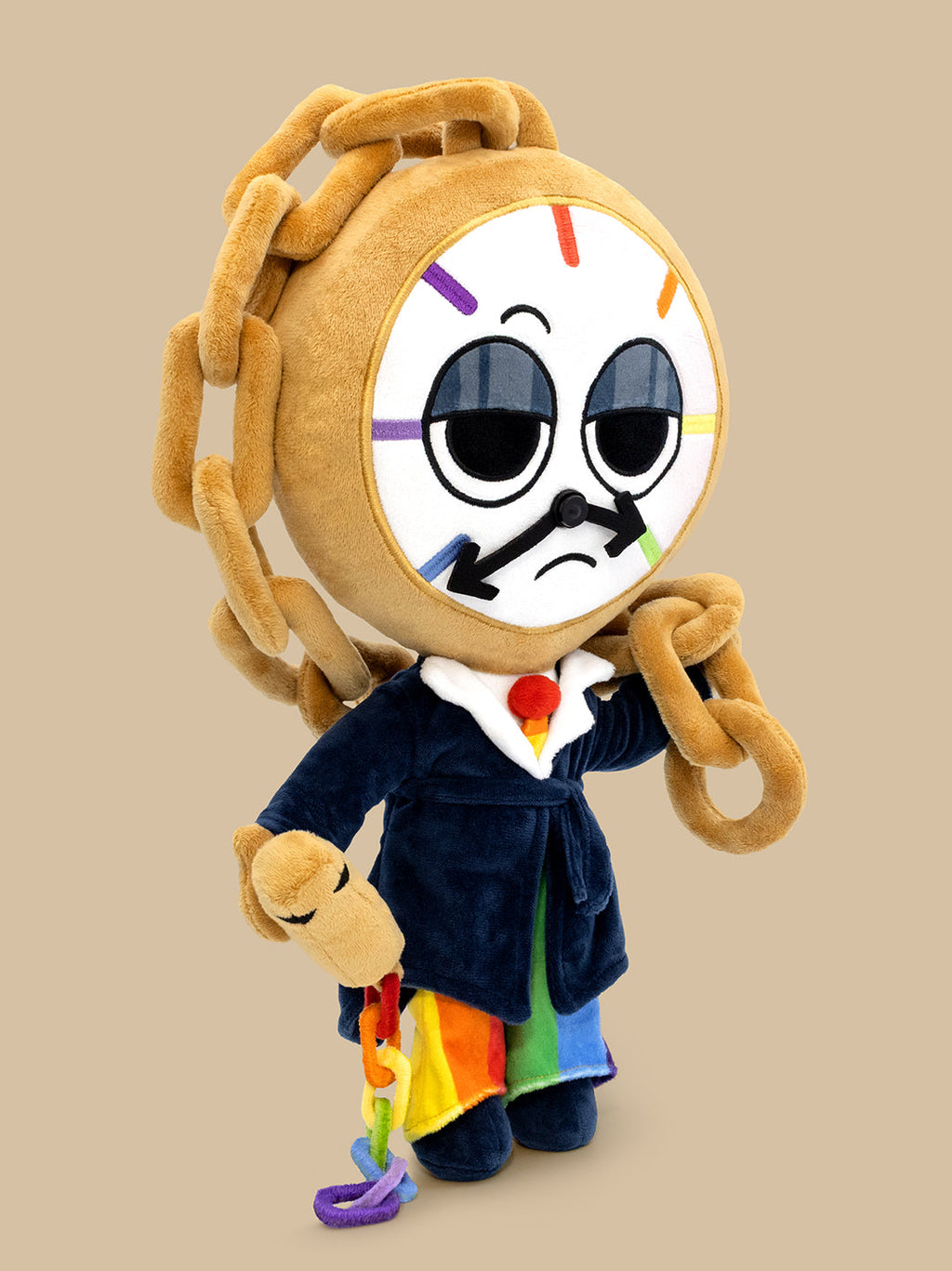 Dyle Deluxe 14" Plush