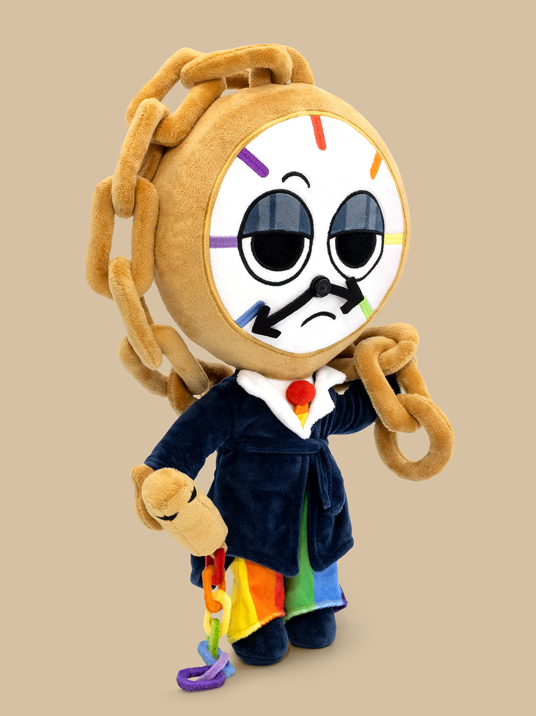 Dyle Deluxe 14" Plush