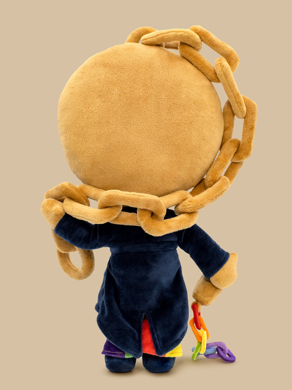Dyle Deluxe 14" Plush