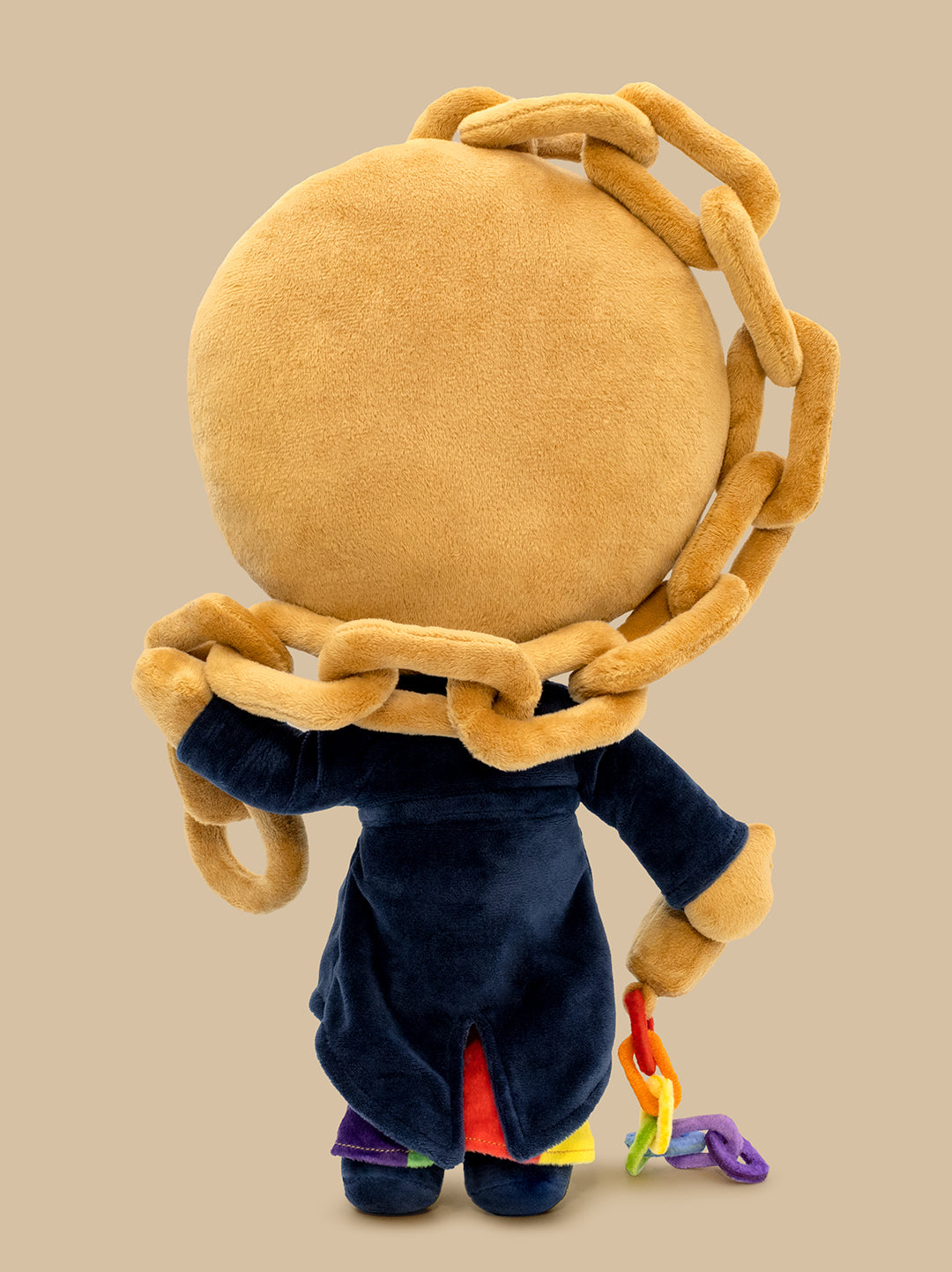 Dyle Deluxe 14" Plush