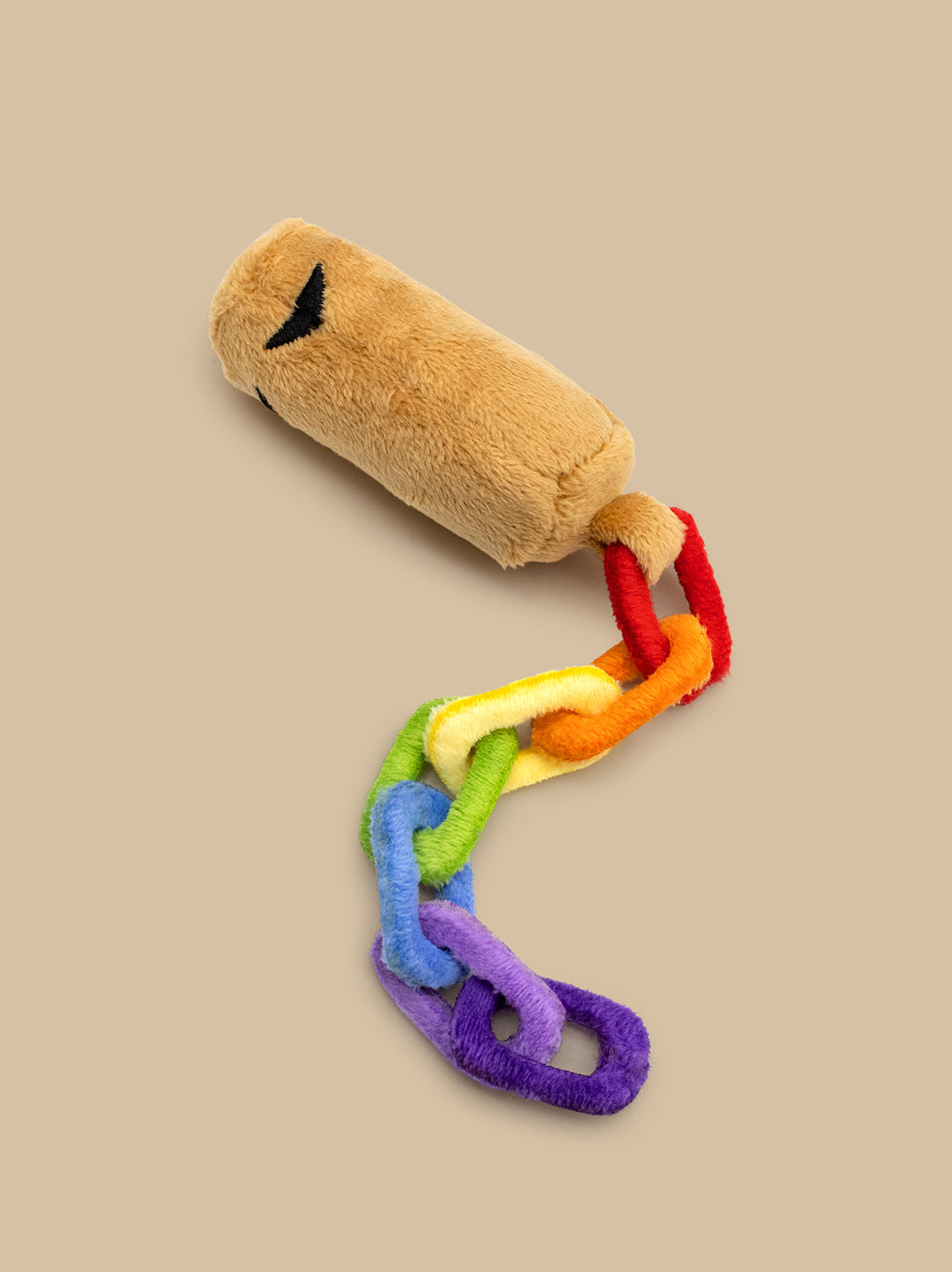 Dyle Deluxe 14" Plush