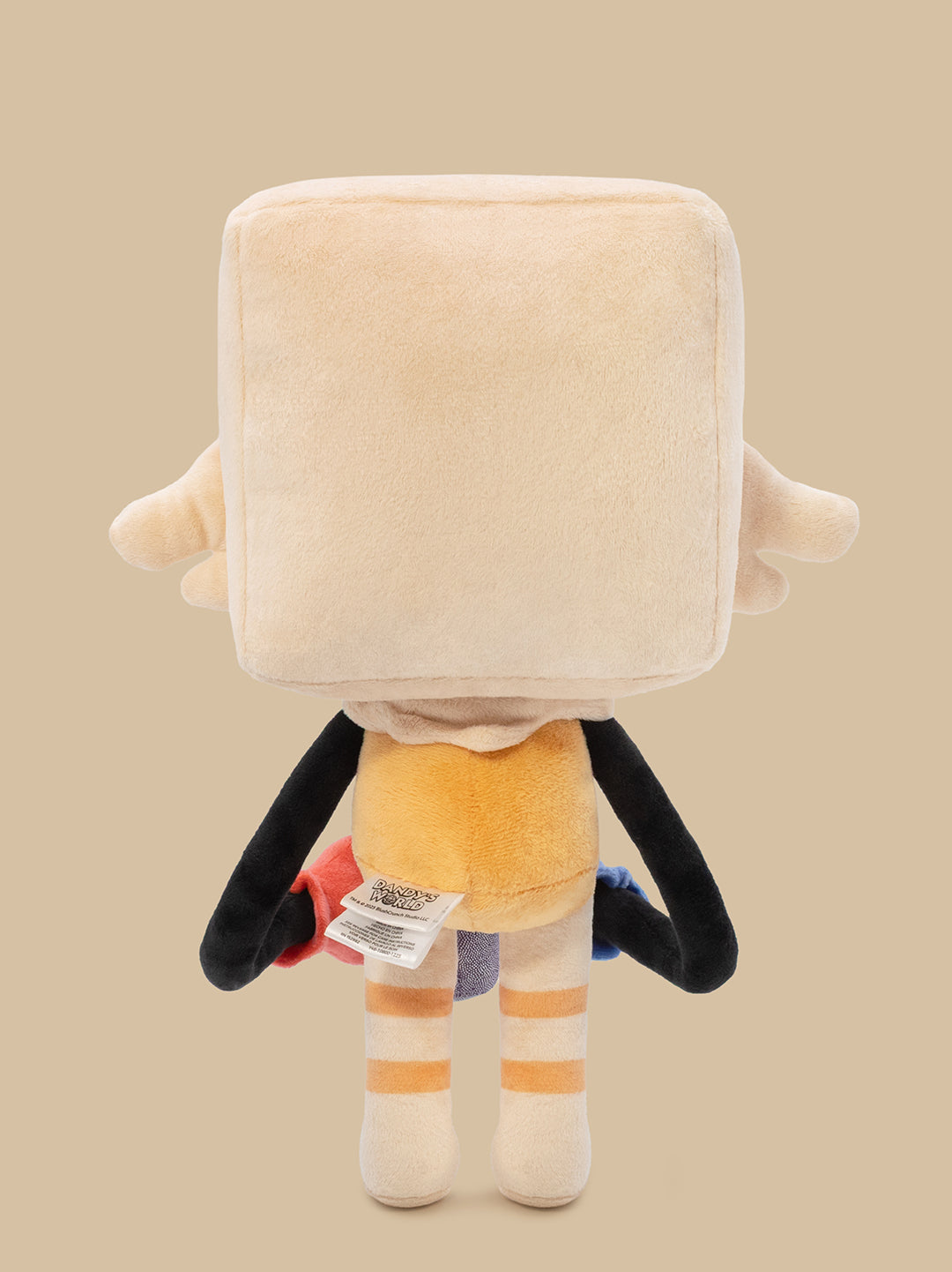 Goob Deluxe Plush