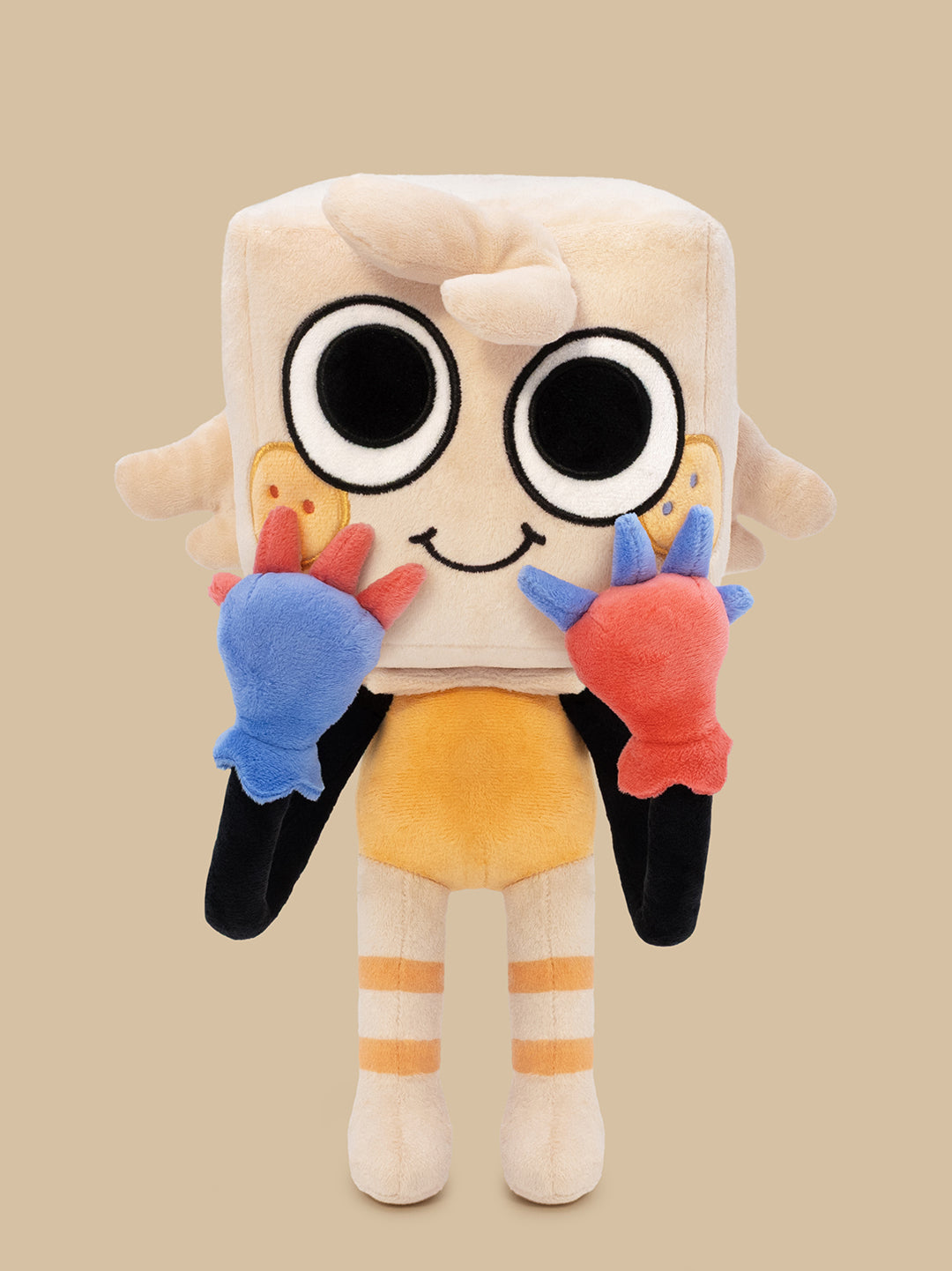Goob Deluxe Plush