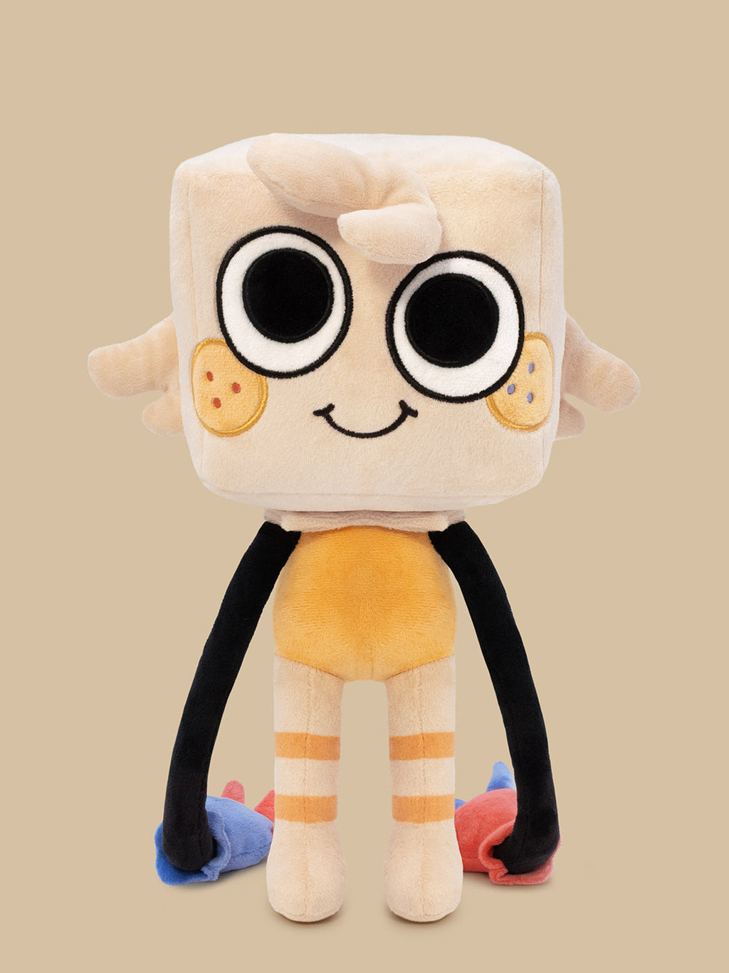 Goob Deluxe Plush