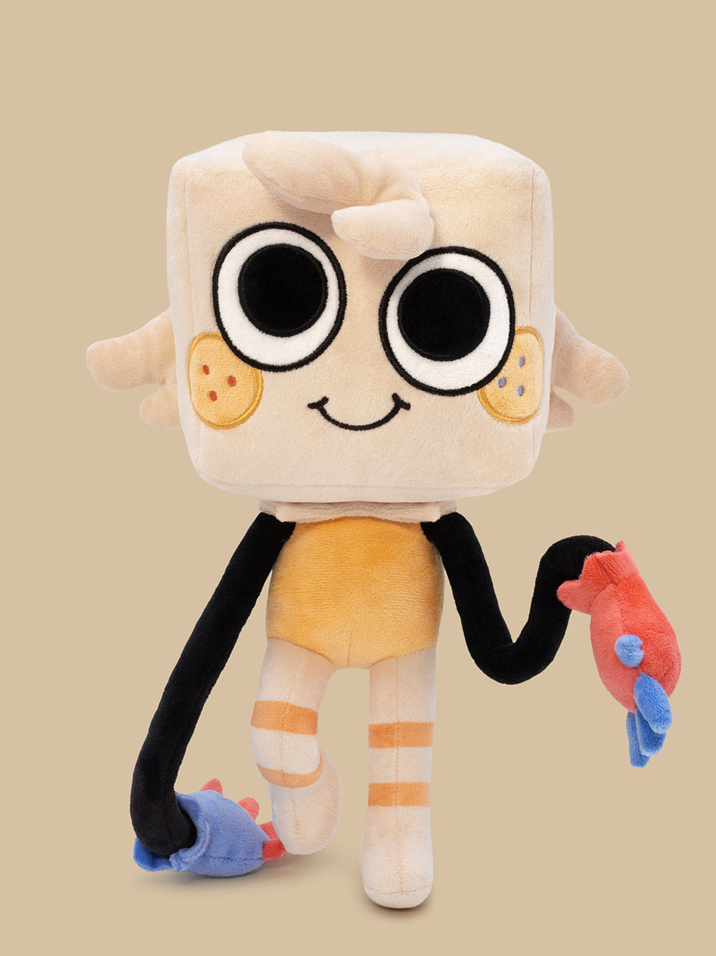 Goob Deluxe Plush