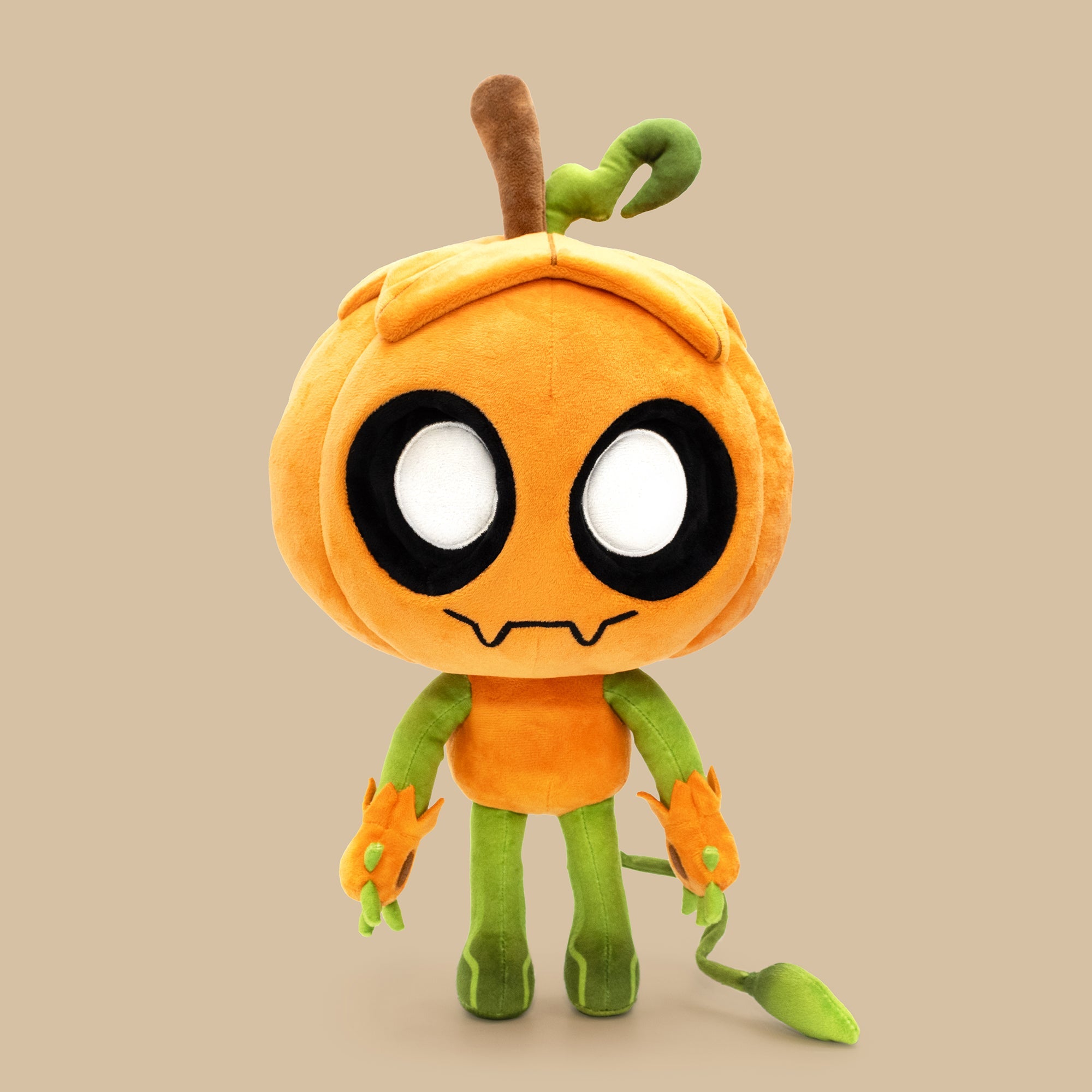 Gourdy 14" Deluxe Plush