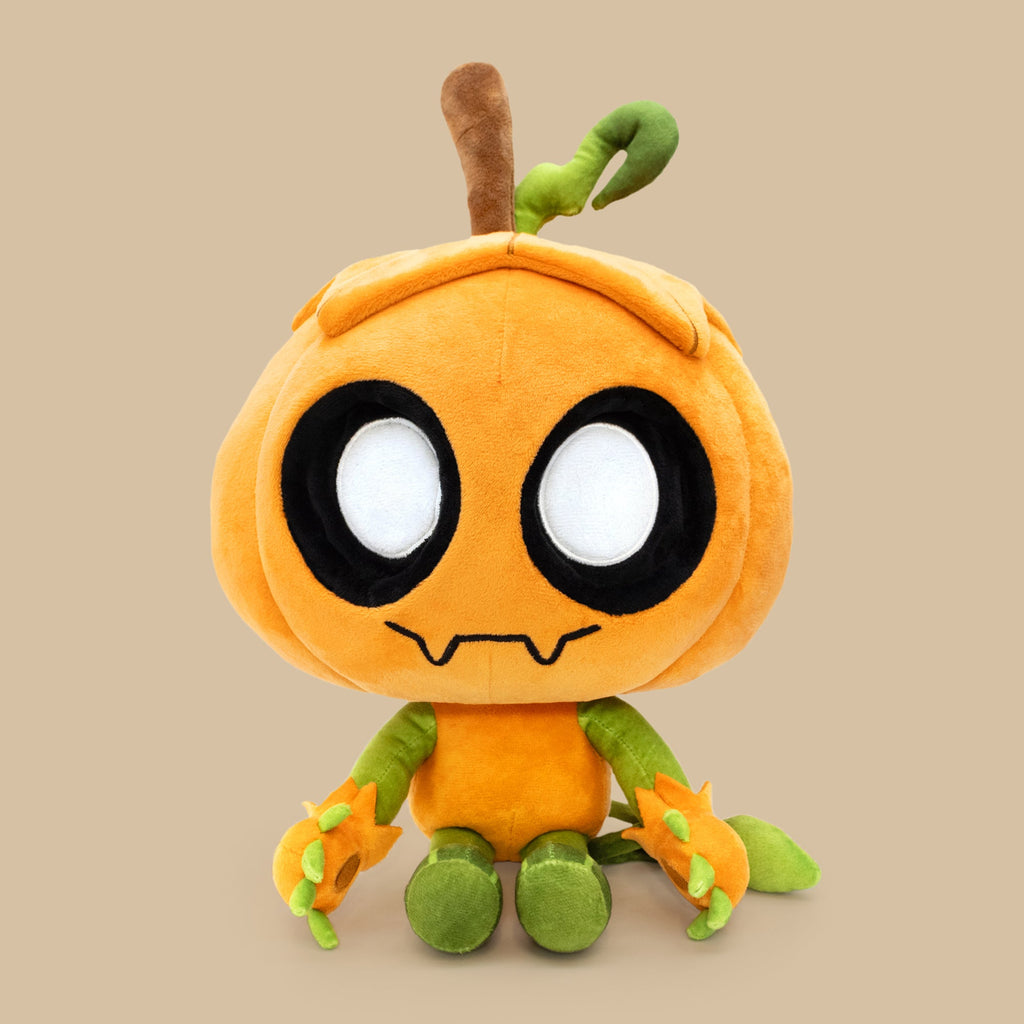 Gourdy 14" Deluxe Plush