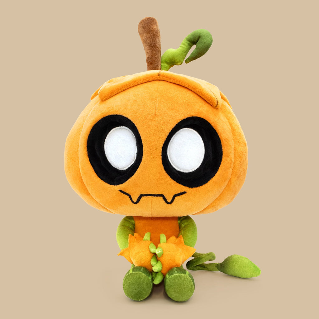 Gourdy 14" Deluxe Plush