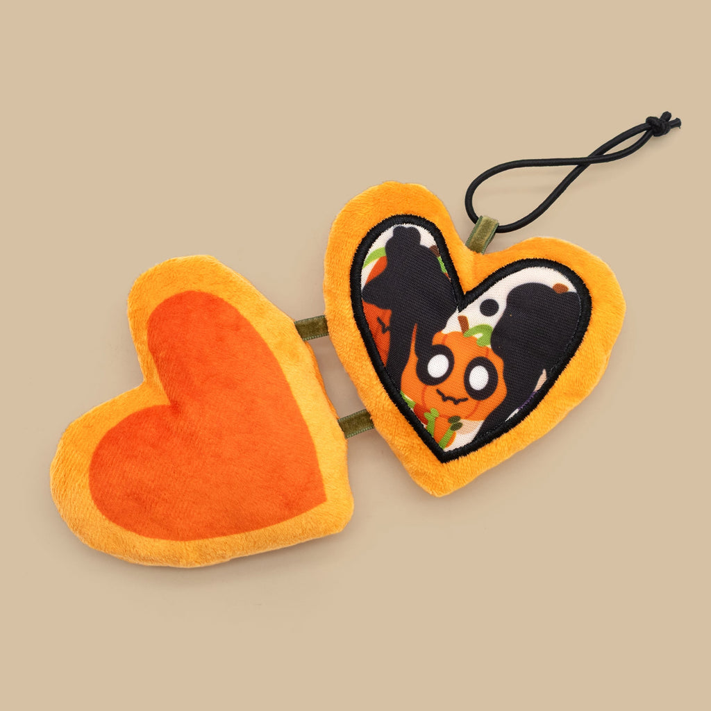 Gourdy 14" Deluxe Plush