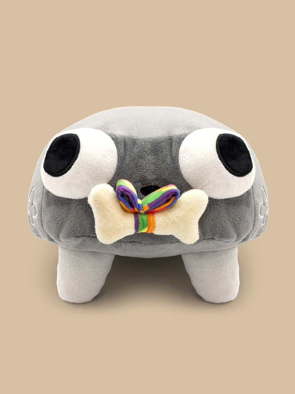 Pebble Deluxe Plush