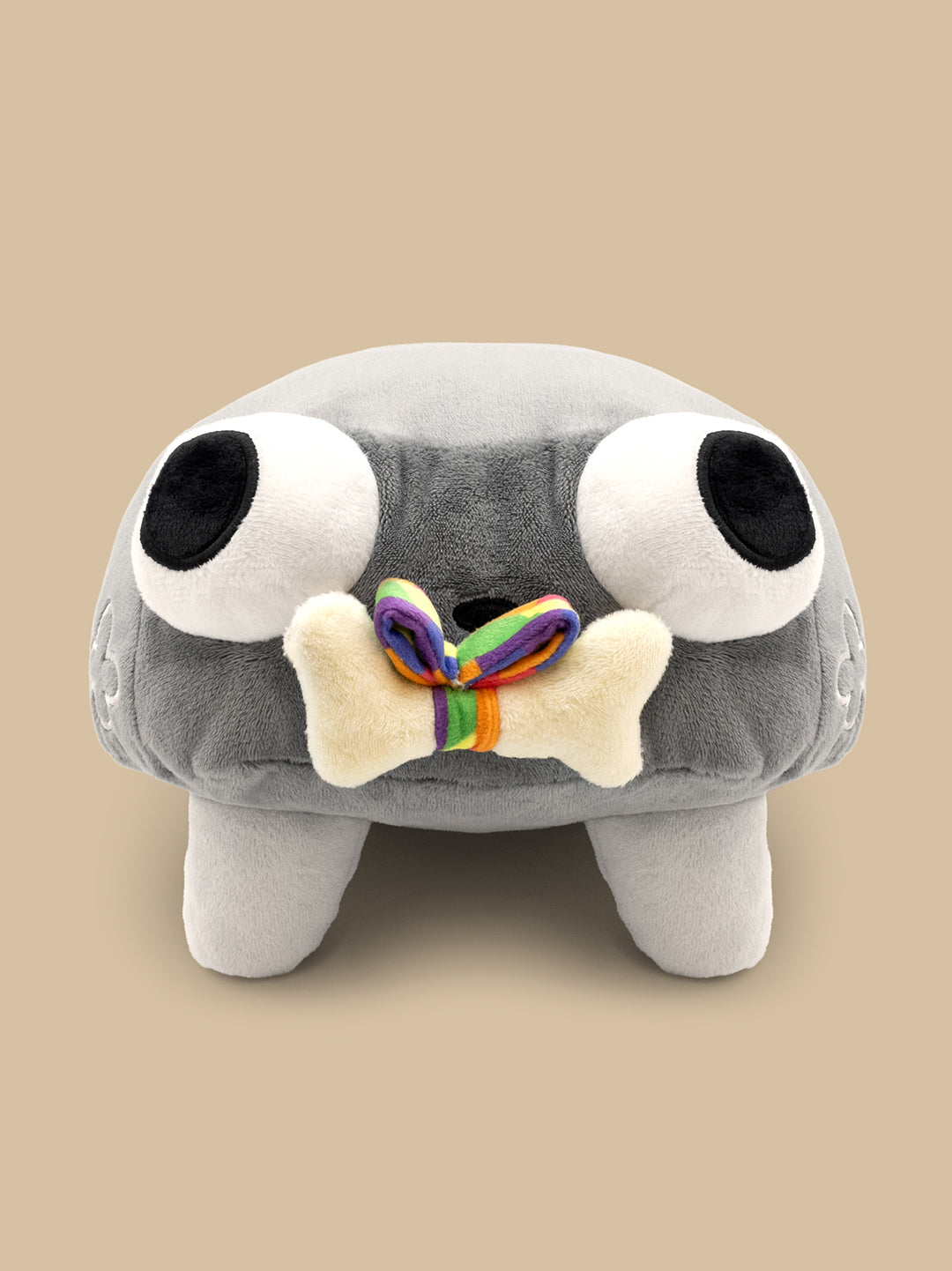 Pebble Deluxe Plush