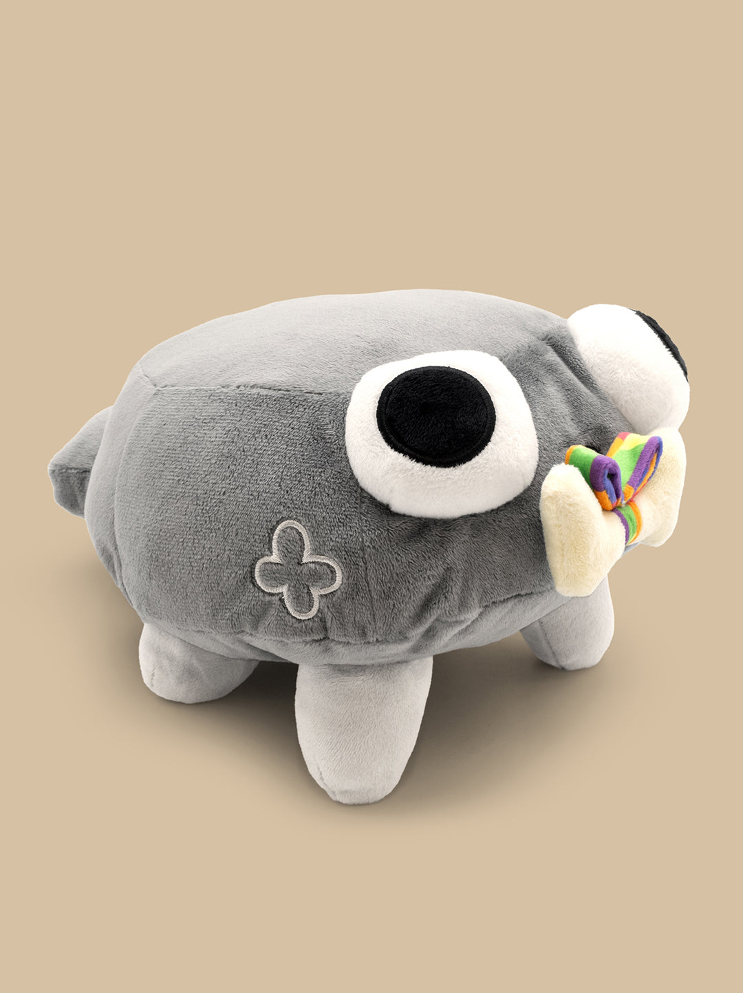 Pebble Deluxe Plush