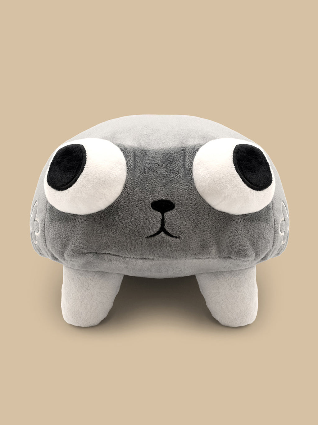 Pebble Deluxe Plush