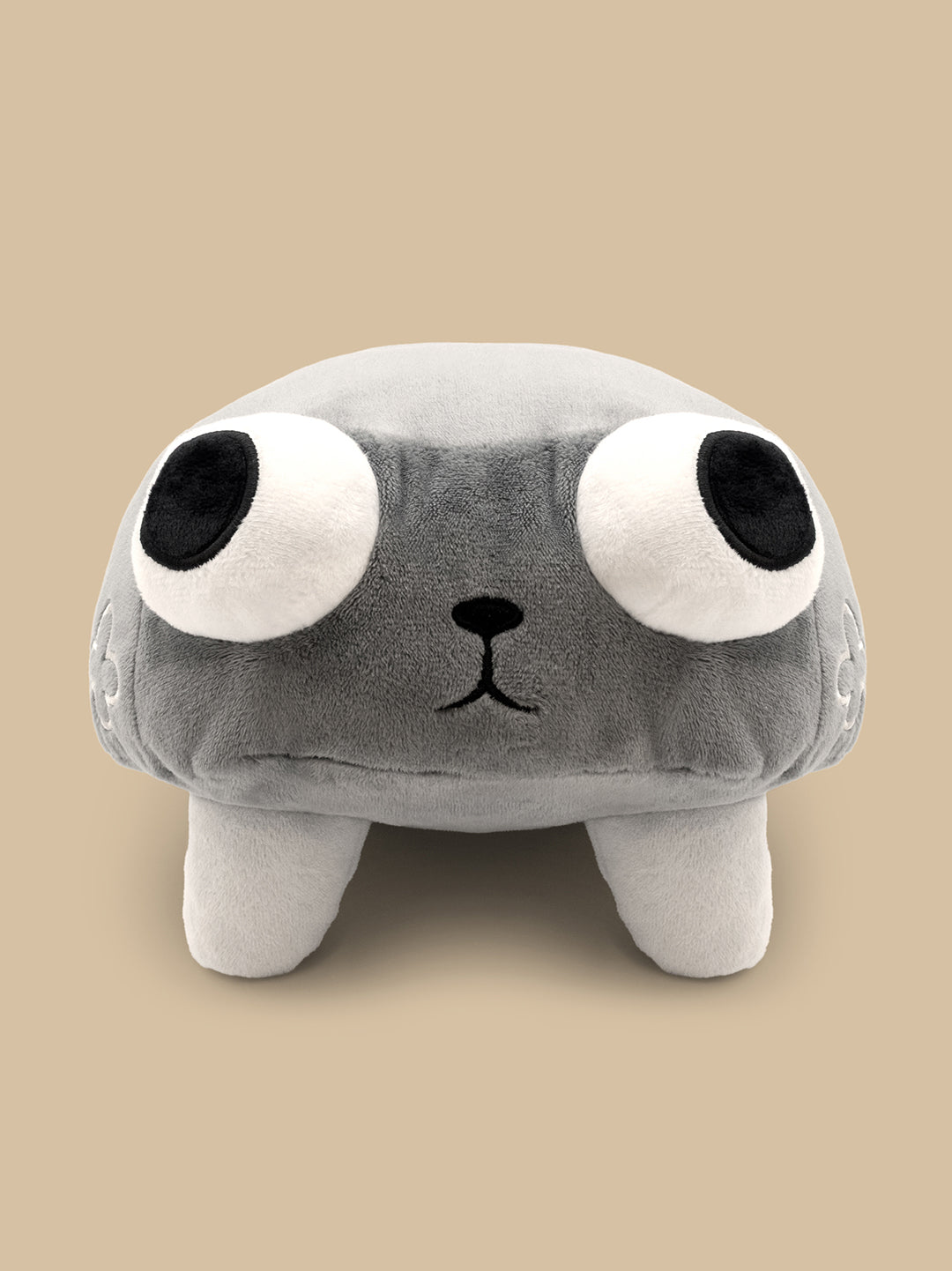Pebble Deluxe Plush