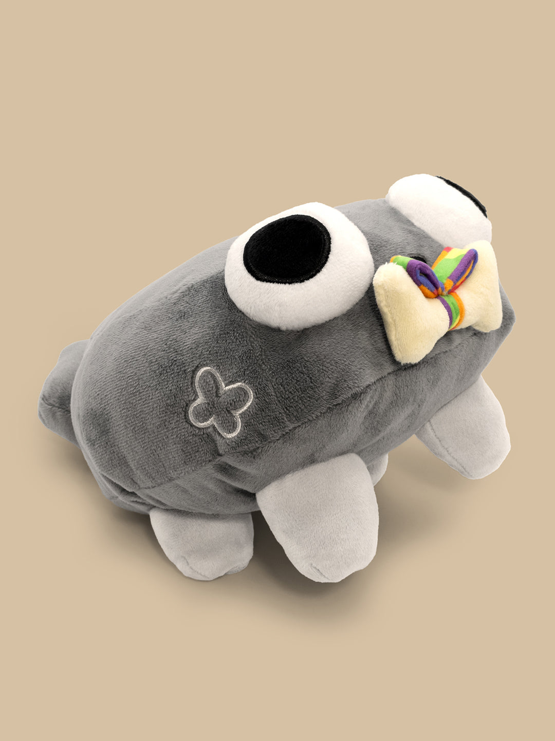 Pebble Deluxe Plush