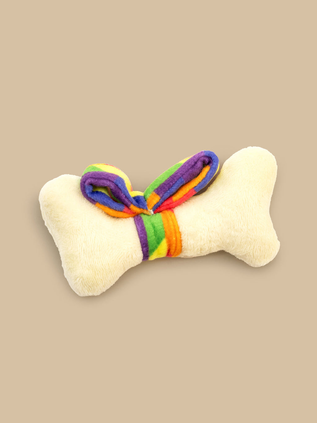 Pebble Deluxe Plush