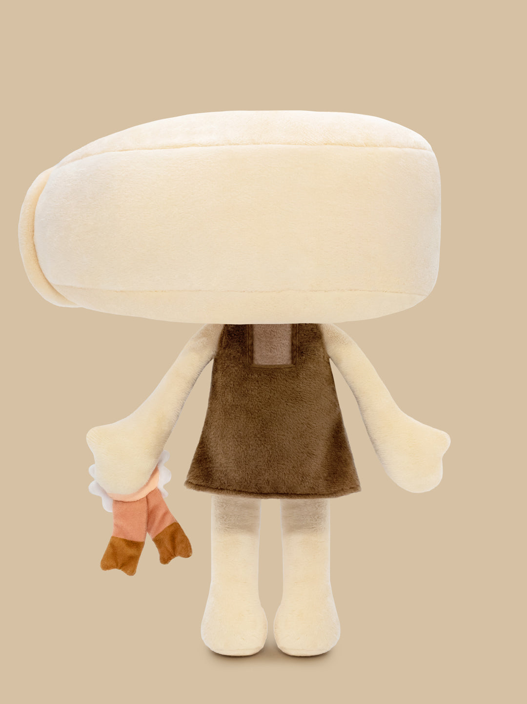 Shelly Deluxe Plush (Pre-Order)
