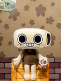 Shelly Deluxe Plush (Pre-Order)