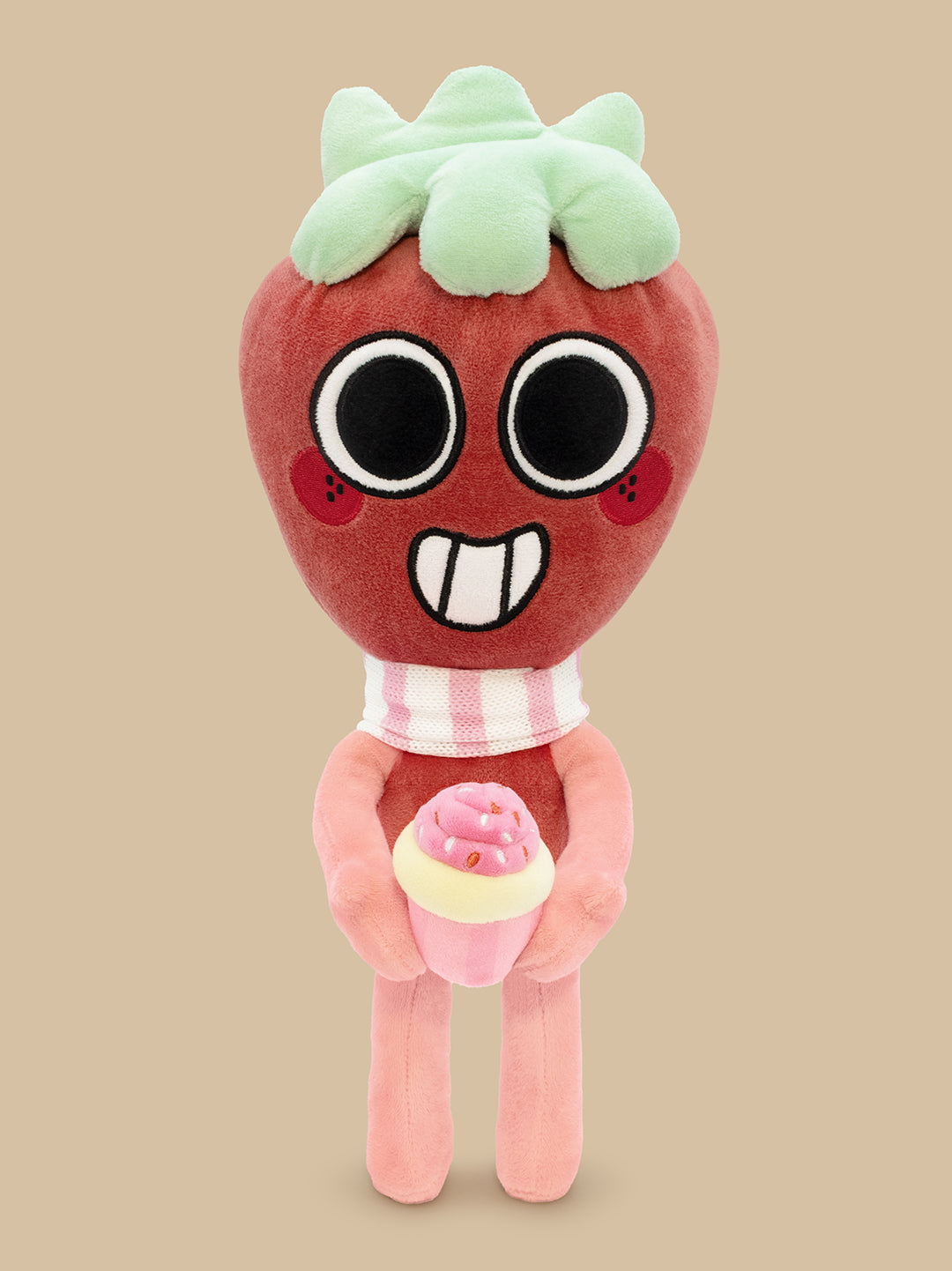 Sprout Deluxe 14" Plush