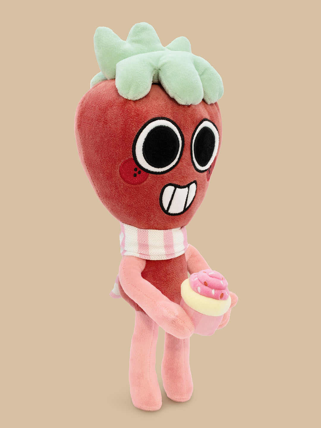 Sprout Deluxe 14" Plush