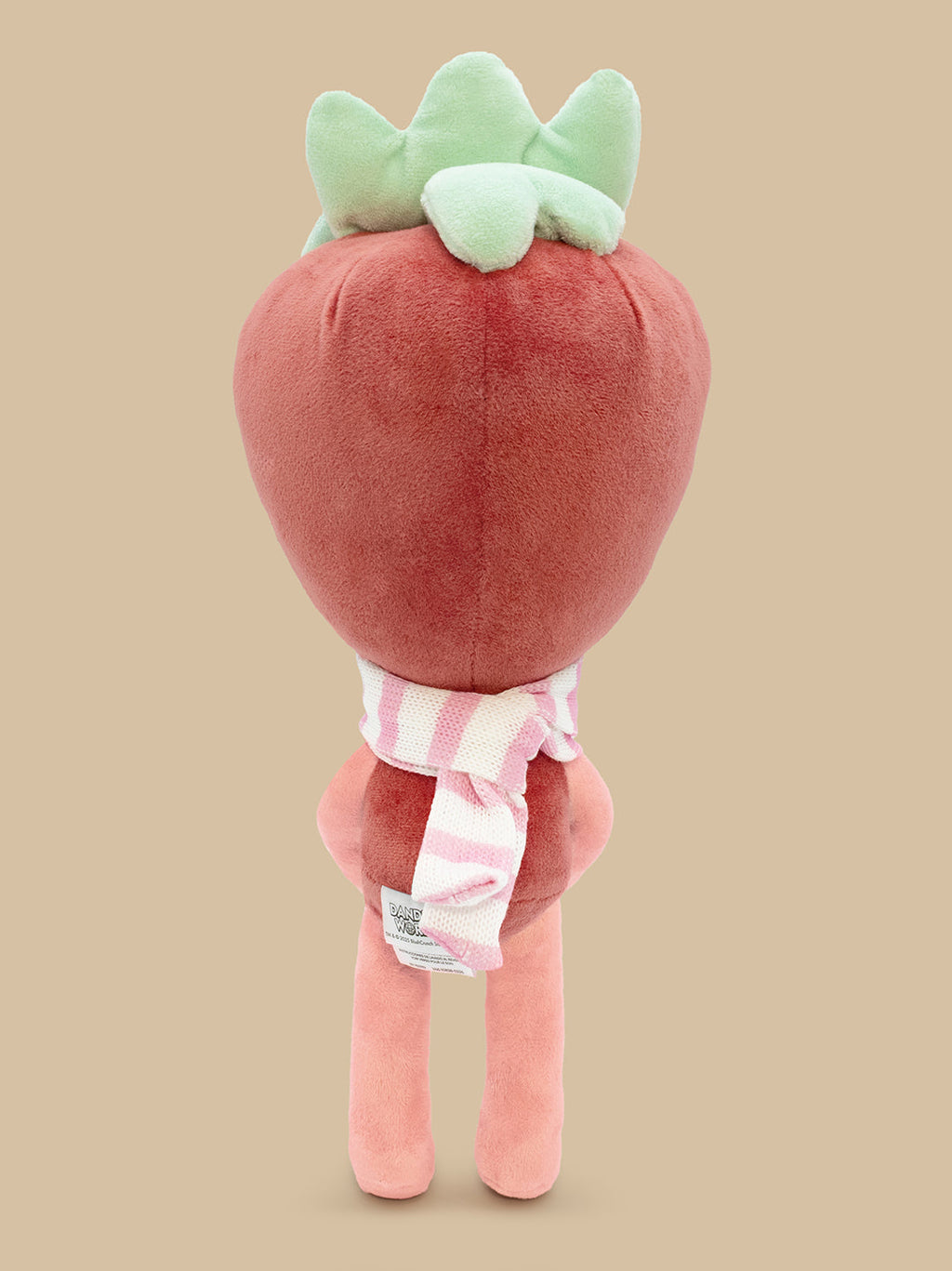 Sprout Deluxe 14" Plush