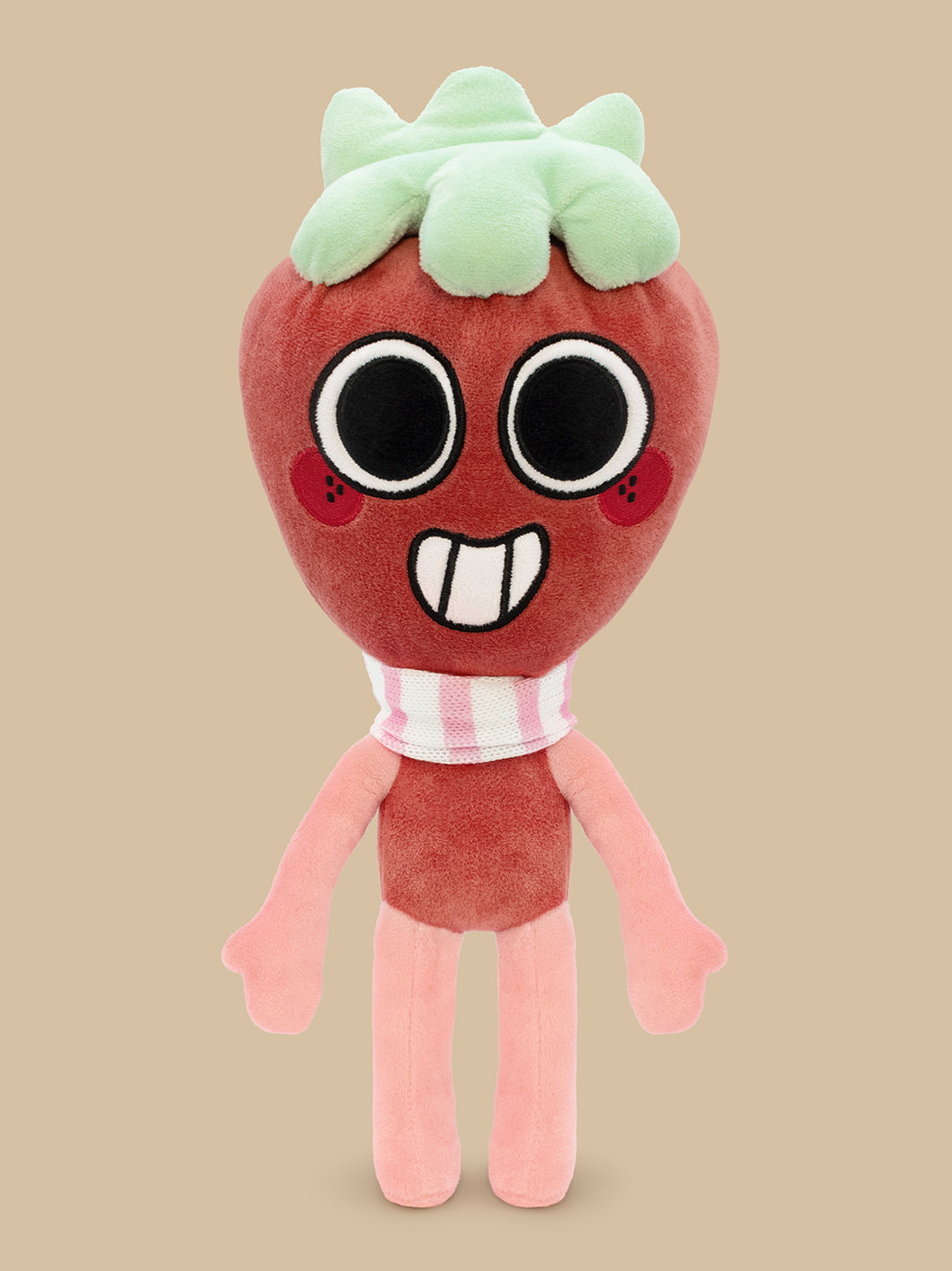Sprout Deluxe 14" Plush
