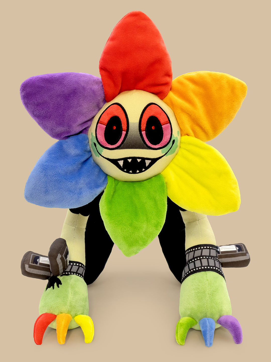 Twisted Dandy Deluxe 14" Plush