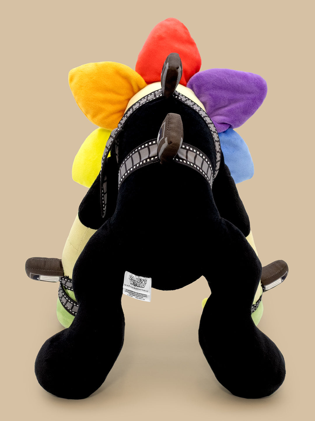 Twisted Dandy Deluxe 14" Plush