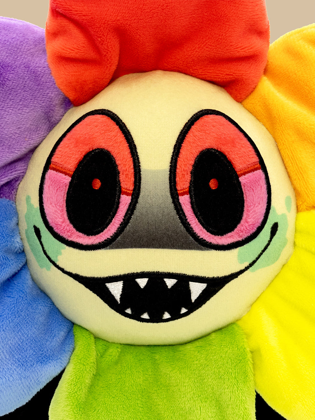 Twisted Dandy Deluxe 14" Plush