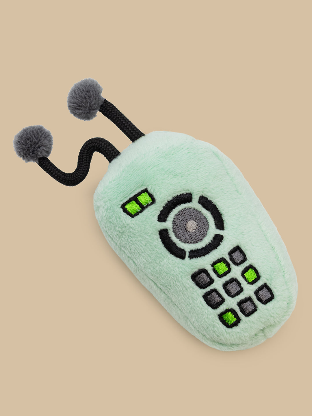Vee Deluxe 14" Plush
